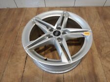 1 X Jante En Aluminium AUDI A4 B9 8W 7.5J 18 POUCES ET29 8W9601025B Original