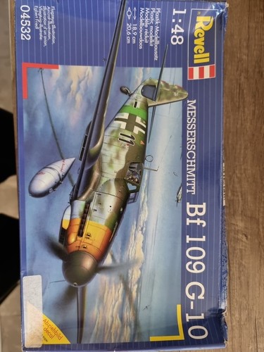 Messerschmitt 109 10 - messerschmitt,