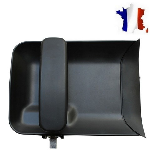 Poignee porte laterale - poignee,