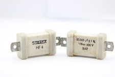 CONDENSATEUR STEAFIX HF4