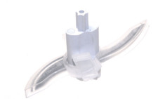 COUTEAU MINI HACHOIR pour