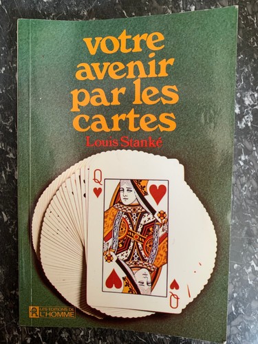 Louis stanké votre - votre, avenir