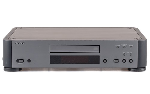 Sony cdp lecteur fi - cdp-s7, cd