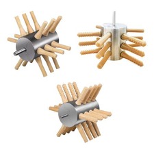 Machine à plumer les plumes de poulet, pour plumer les oiseaux, pour dinde,