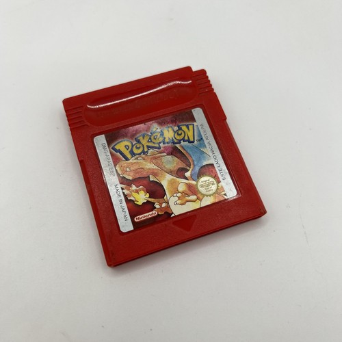 Pokémon versione rouge jeu - versione,