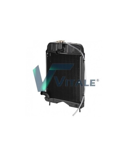 Urgent service radiator for - urgent,