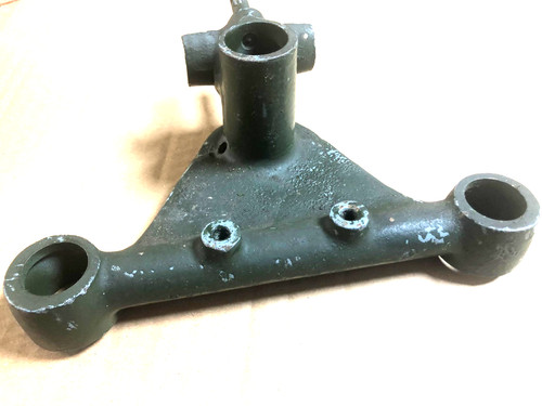 Fourche triple arbre - fourche,