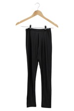 Zara Leggings Femme Noir