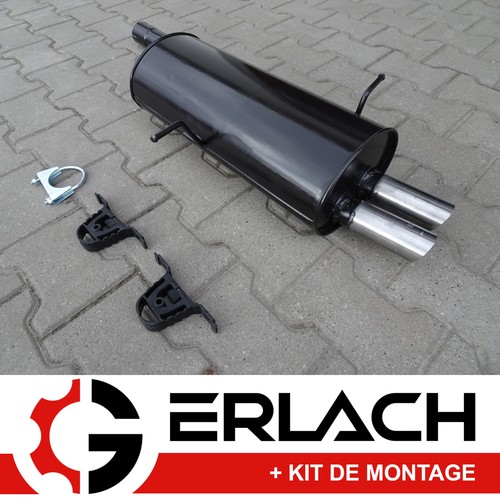 Pour bmw 3er - 320i, 323i
