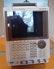 oscilloscope numérique
