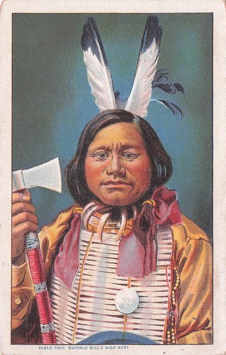 Carte postale ancienne