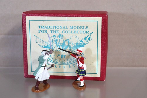 Trophy miniatures egypte - trophy,