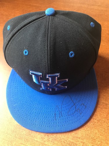 Anthony davis kentucky - anthony,