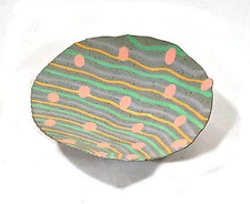 dav Delicate Pastel Green