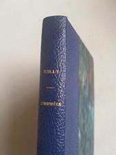 Delly, L'infidèle - Éditions