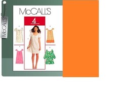 5622 PATRON" McCALL'S  4