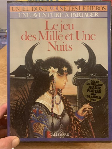 Jeu des mille - le,