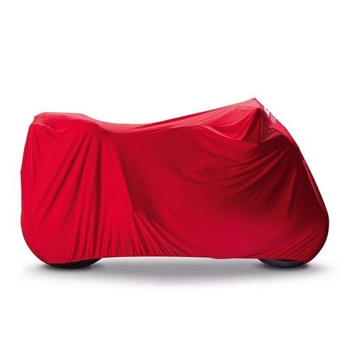 Ducati motorcycle cover cloth - motorcycle,