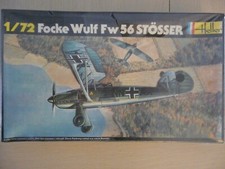 Maquette Avion 1/72 HELLER Ref