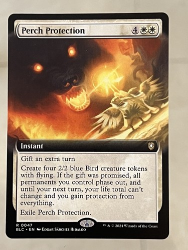 Mtg blb bloomburrow - mtg, bloomburrow—
