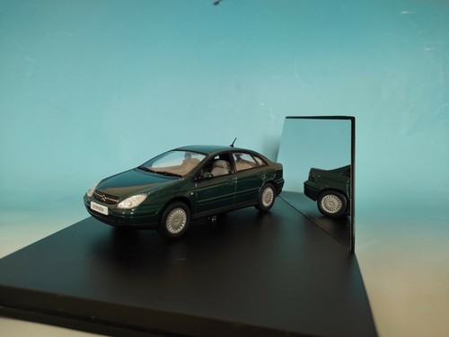 Citroen 2001 norev - c5,