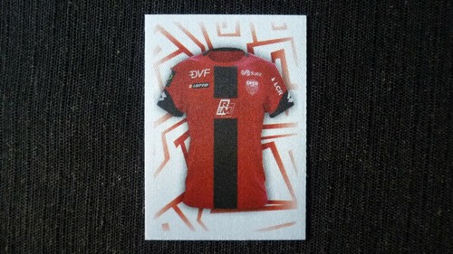 Sticker panini foot 2020 2021 - panini, 2020/2021