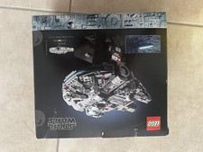 LEGO STAR WARS 75375 FAUCON