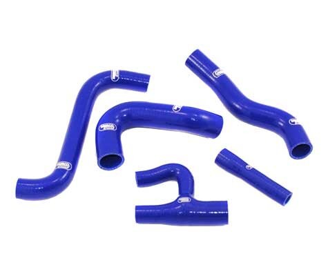 Durites eau samco bleues - d'eau,