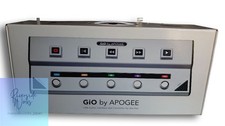 Apogee GiO USB Audio Guitar