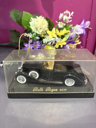 Voiture solido 4077 rolls - voiture,