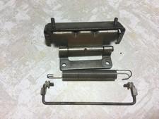 OEM Kawasaki Charnière De Capot Avant SS 750 Xi Super Sports 750