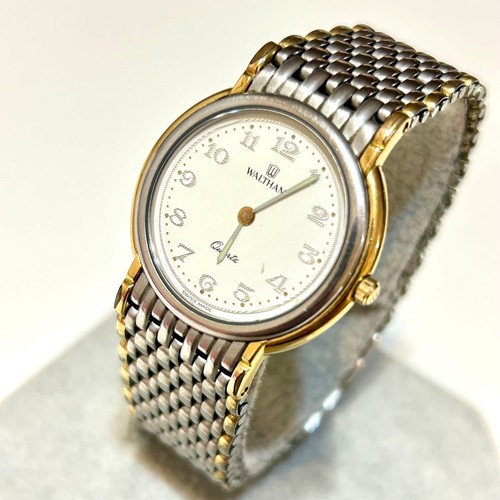 Montre vintage waltham 6317026 - montre,