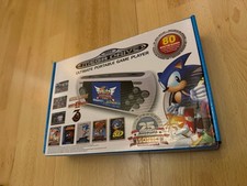 Console Portable, ATGAMES sega