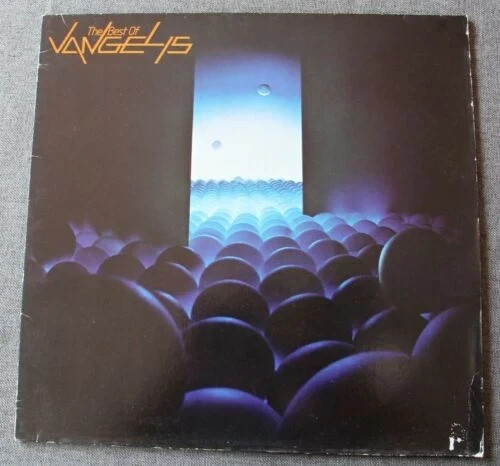 Vangelis the best 33 - of,