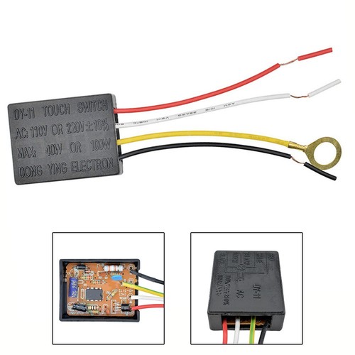 Interrupteur variateur - , de