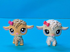 Littlest Pet Shop  #2101 Gray