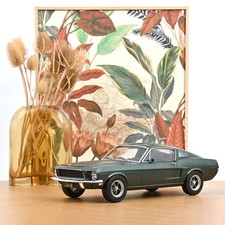FORD Mustang Fastback 1968