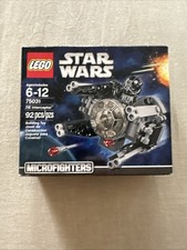 LEGO Star Wars: Tie