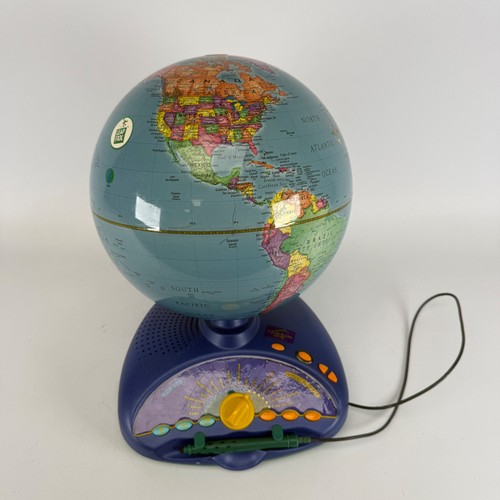 Leapfrog quantum leap - leap, explorer