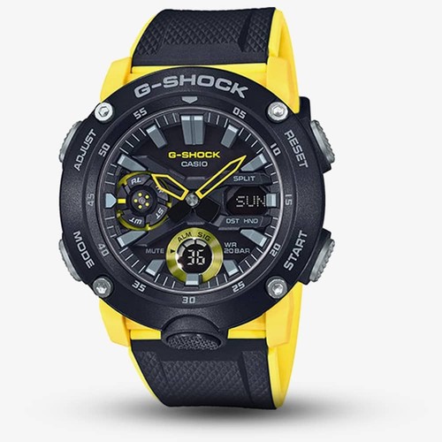 Montre casio shock classic - montre, g-shock