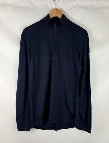 Pull homme icebreaker - pull,