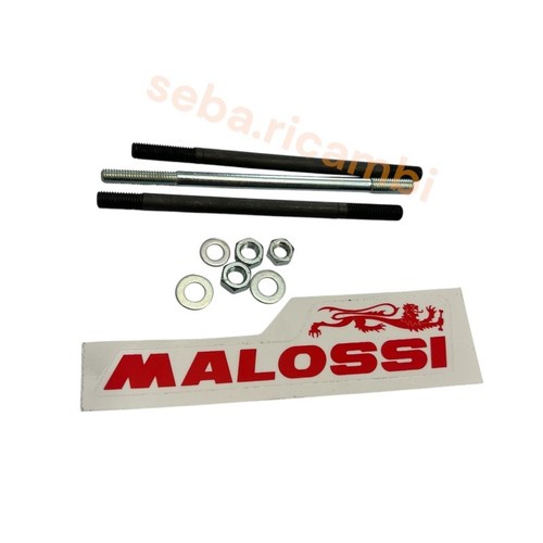 Kit prisonniers malossi - kit, 3