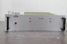 NUCLETUDE SCD LINEAR AMPLIFIER 1.65 to 2.4GHz Gain 18dB 0.5W # N988