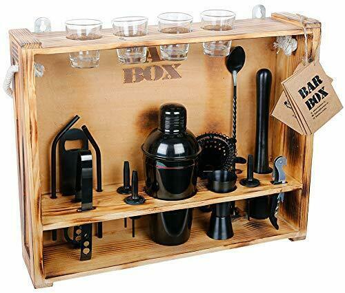 Kit barman pièces ensemble - pièces,
