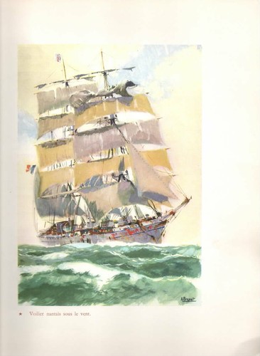Belle illustration albert - ,