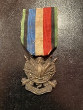 Rare Médaille guerre