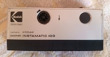 Appareil-photo Kodak Pocket