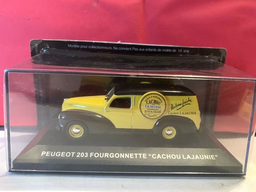 Superbe peugeot 203 - peugeot,