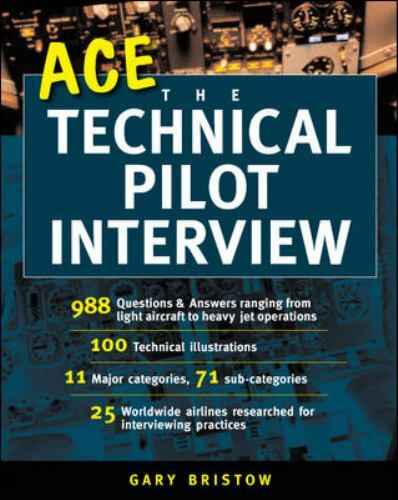 Ace the technical pilot - ace,