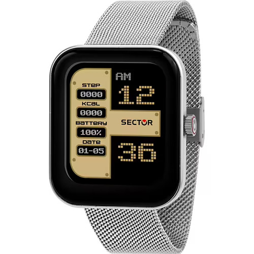 Montre secteur smartwatch - montre,
